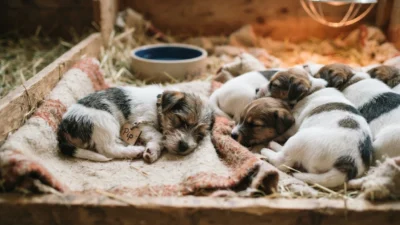 Runt of the Litter