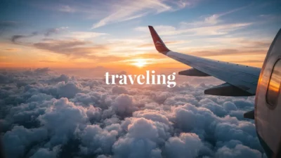Traveling vs Travelling